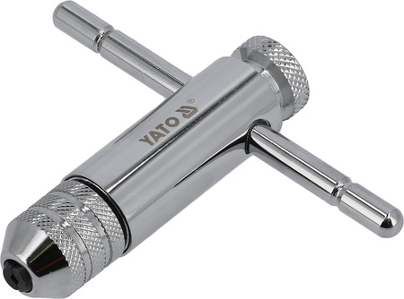 Yato ráčnový závitník M3-M10 YT-2989