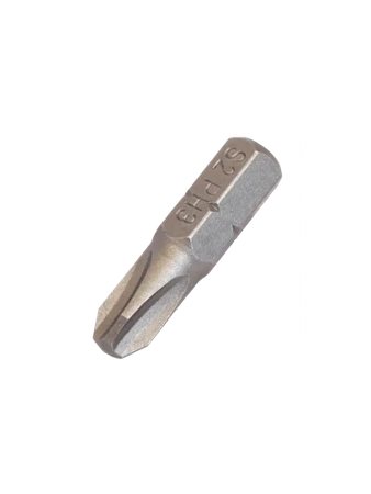 Šroubovací bit PH-S2 50mm 10 kusů PH-S2-02050