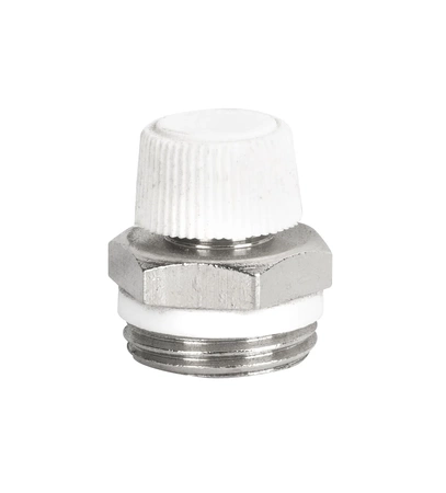Diamantový ruční odvzdušňovací ventil PN-M-75002 ART.500-15