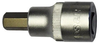 Nástavec stopky S&amp;R 1/2" Hex H4 465140404