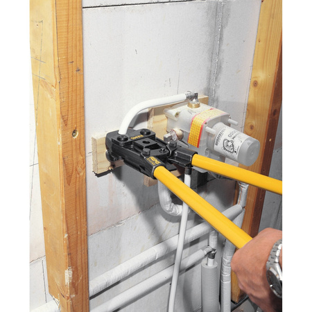 Upínací kleště Rems typ U25 570780