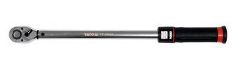 Momentový klíč Yato 1/2" 20-220Nm YT-07605