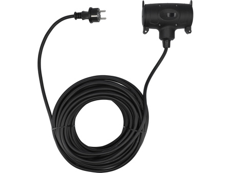 Prodlužovací kabel Yato 2G TYP F 25M SCHUCO IP44 YT-81032