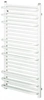 Luxor koupelnový radiátor LUX-GP 2/50 Basic 800x500mm