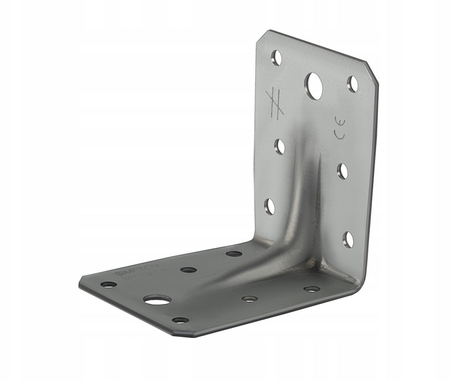 Simpson Strong-Tie vyztužený úhlový konektor 70x70x55x2mm ABR70