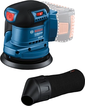 Excentrická bruska Bosch GEX 185-LI 06013A5020