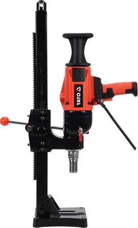 Diamantová vrtná souprava Yato 2200W YT-81980