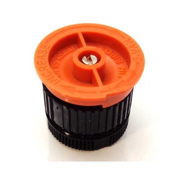 Hubice Rain Bird s nastavením úhlu 6-VAN oranžová