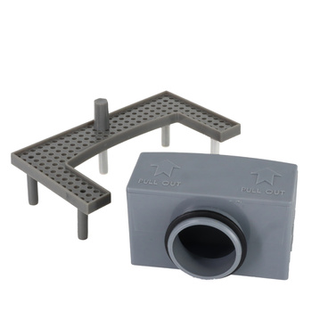 Opravná sada Des Group pro lineární odtoky 01.017.023