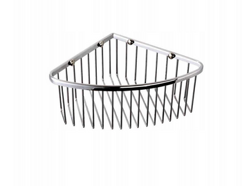 Stella rohový koš 16.022