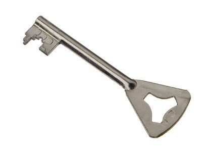 Univerzální povrchový zámek Jania T-3 Z005