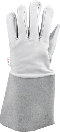 Svařovací rukavice Yato TIG velikost 10 YT-74820