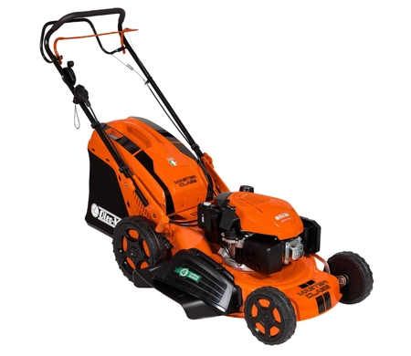 Oleo-Mac GMC 53 TKE ALLROAD4 benzínová sekačka na trávu s pojezdem 66079172E5