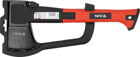 Tesařská sekera Yato 900g nylon YT-79970
