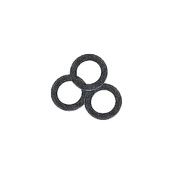 Těsnění hadice 1/2" tvrdé vlákno