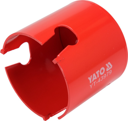 Univerzální pila na otvory Yato TCT 68 mm 5/8" YT-43979
