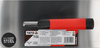 Yata nerezové hladítko na omítku 270x130mm YT-5200