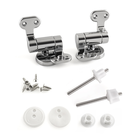 AWD interiérové MDF WC sedátko Arona AWD02181852