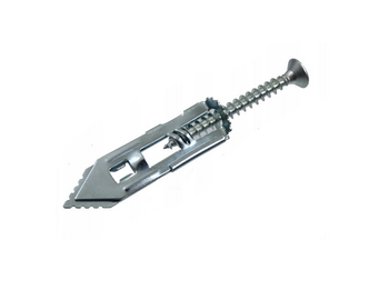 Kotva s pohonem Arvex pro sádrokartonové desky GFK 30