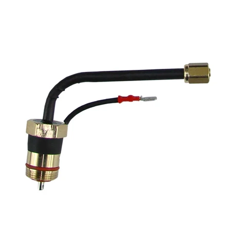 Rukojeť pro plazmový hořák A-81