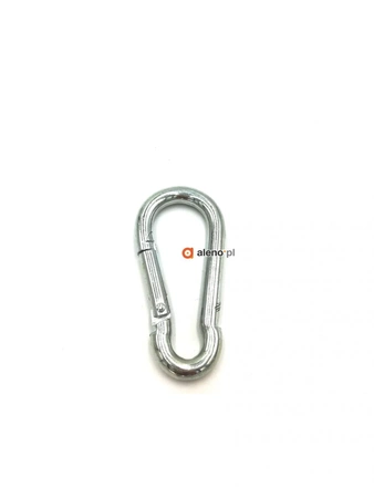 Karabina bez jištění 11,0 mm