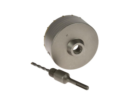 Fréza na beton Geko 125mm SDS Plus G40007