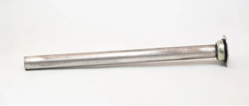 Elektromet hořčíková anoda 25x350mm s 5/4" zástrčkou 702-25-350