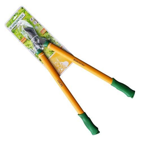 Gruntek dvouruční nůžky na větve Ryś 685mm 295203685