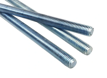 Závitová tyč M30, pozinkovaná, třída 4.8