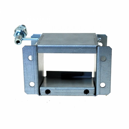 Domerový regulátor tahu škrticí klapky 70x45x70mm TR-6a