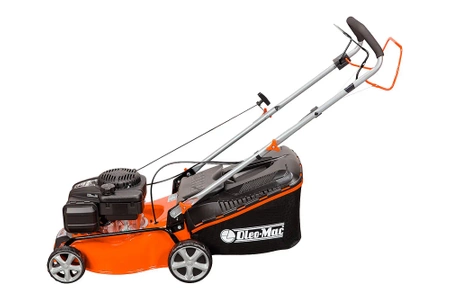 Benzínová sekačka na trávu Oleo-Mac GVH 42 TK s pohonem OO-OTHGVH42TK