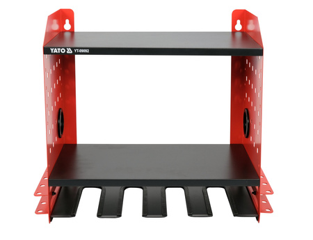 Kovová police Yato na elektrické nářadí YT-09092