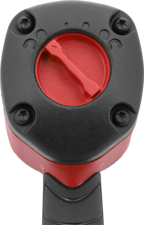 Pneumatický utahovák Yato 1/2" 1800NM kompozit YT-09546