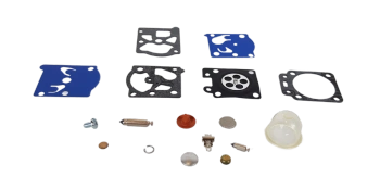 Sada na opravu karburátorů Oleo-Mac Walbro WT 2318671