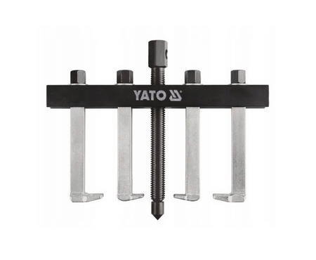 Dvouramenný univerzální stahovák Yato 40-220 mm YT-0640