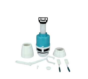 Sada spodního splachování Inter Sano 95K