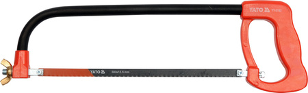 Pila na železo Yato 300mm YT-3163