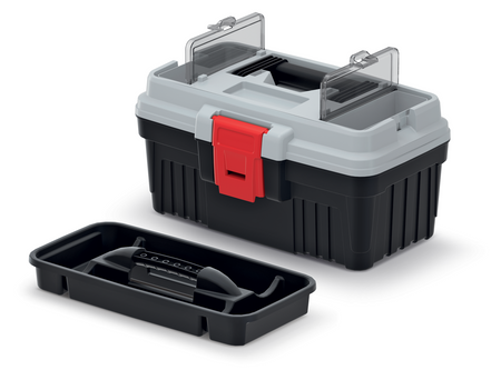 Box na nářadí Kistenberg Optima 30 KOP3020-4C