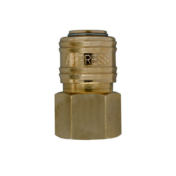 Rychlospojka Airpress 1/2" GW 4301503