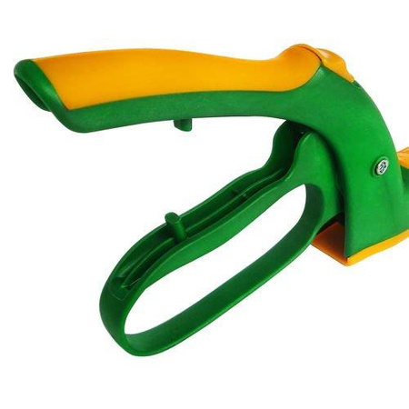 Gruntek nůžky na trávu Jerzyk teflon 380mm 295304380