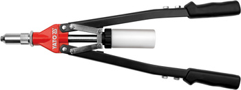 Yato pákový nýtovač 3,2-6,4mm YT-3610