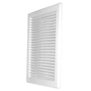 Přídavná větrací mřížka DL/140x210 RW 007-0161