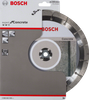 Bosch diamantový řezací kotouč Expert na beton 230x22,23x2,4x12mm 2608602559