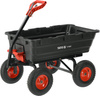 Přepravní vozík Yato XXL 550 kg se sklápěčem YT-86961