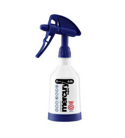 Kwasar postřikovač Mercury Super HD 0,5l Alka Line WTM.0063