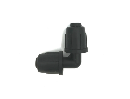 Koleno QJ 16x16mm