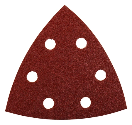 Makita brusný papír 94mm K120 10ks P-33299