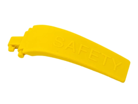 Rukojeť pro plazmový hořák A-81