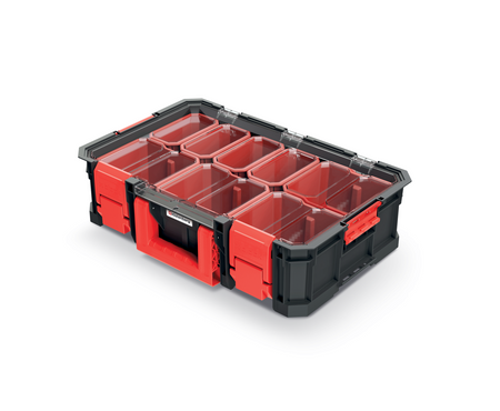 Modulární řešení Kistenberg KMSS553565B