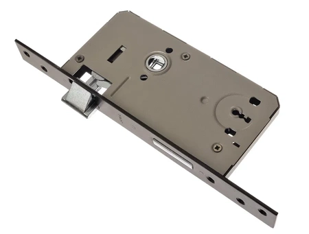 Zadlabací zámek Jania s levým klíčem Z109